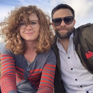 Meet your Posher, Corey